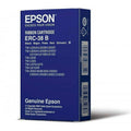 Epson Erc 38 Ribbon Cartridge