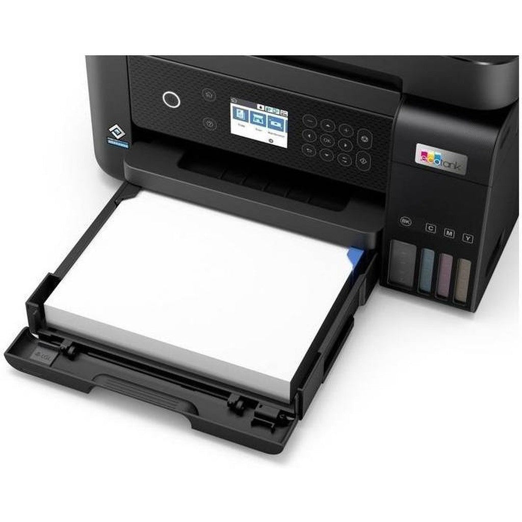 Epson L-6270 Wifi Duplex Multifunction Inktank Printer