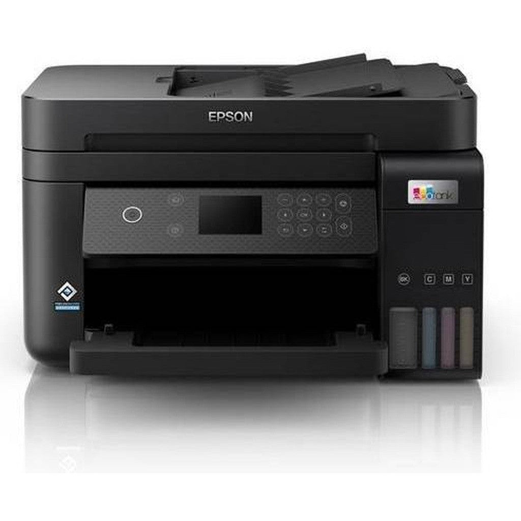 Epson L-6270 Wifi Duplex Multifunction Inktank Printer