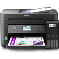 Epson L-6270 Wifi Duplex Multifunction Inktank Printer