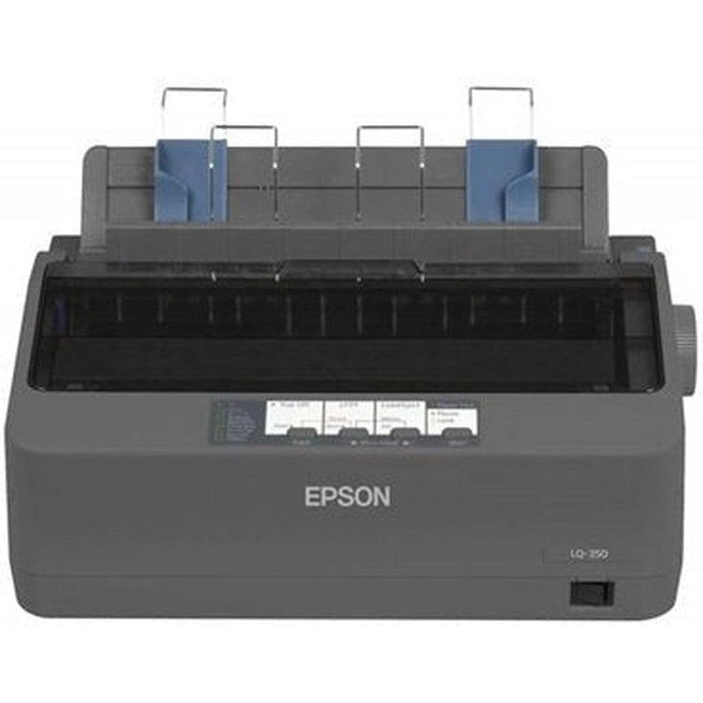 Epson Lq-350 Dot Matrix Printer