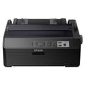 Epson LQ-590II - 24-Pins / 80-Columns / A4 / USB / Parallel / Dot-Matrix - Printer