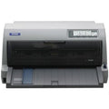 Epson LQ-690 24-Pins / 106-Columns / A4 / USB / Parallel / Dot-matrix Printer