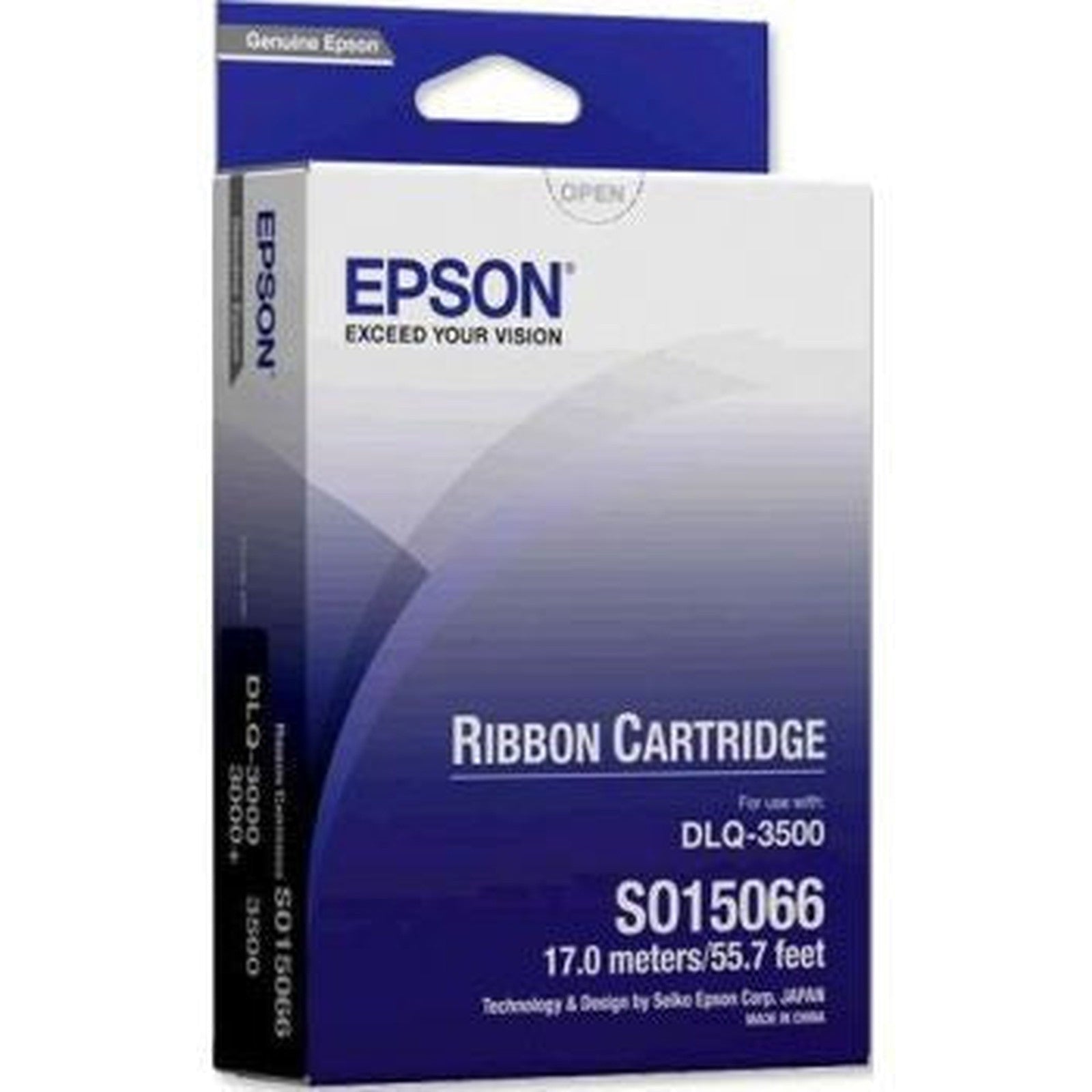 Epson Ribbon Dlq 3500