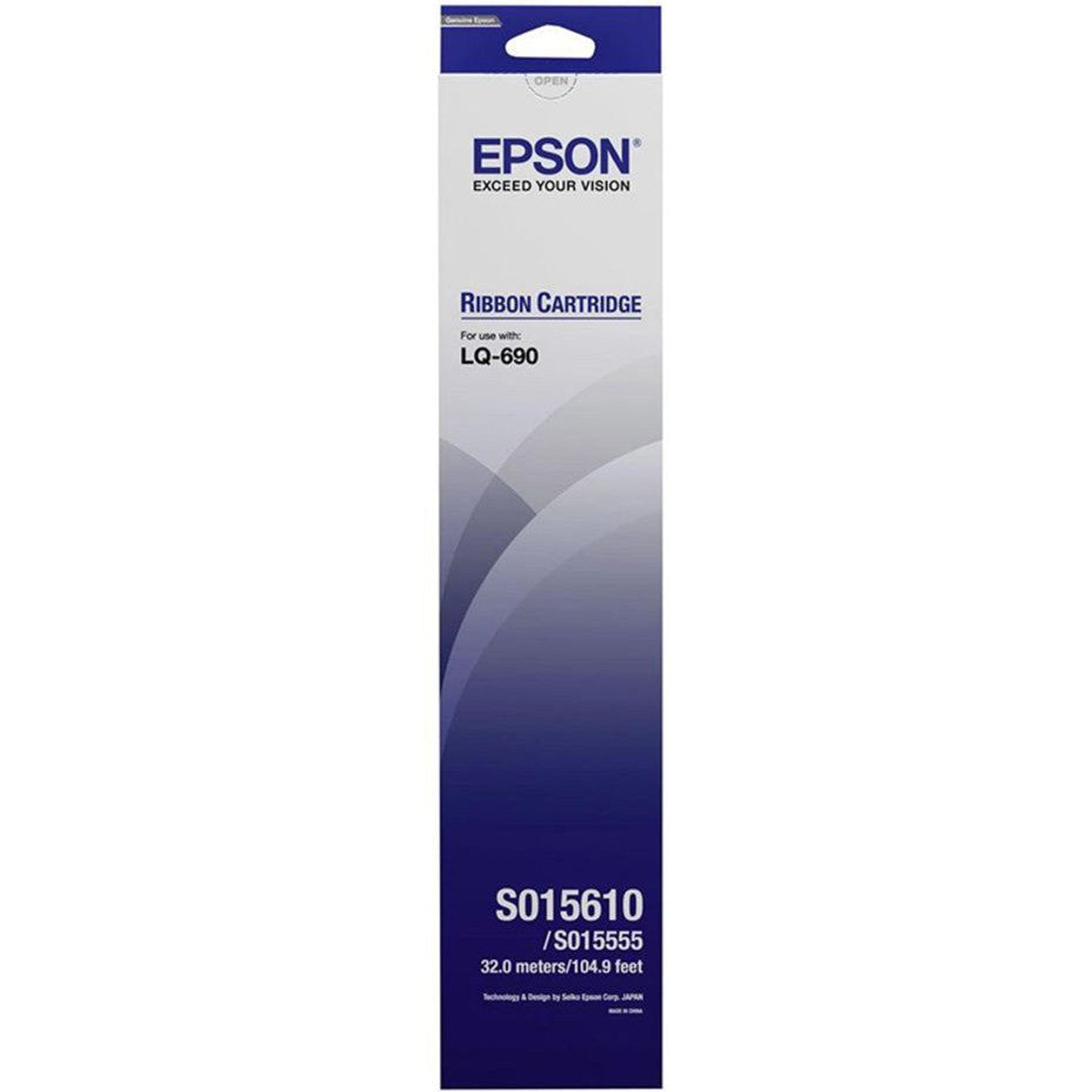 Epson LQ-690 Ribbon Cartridge