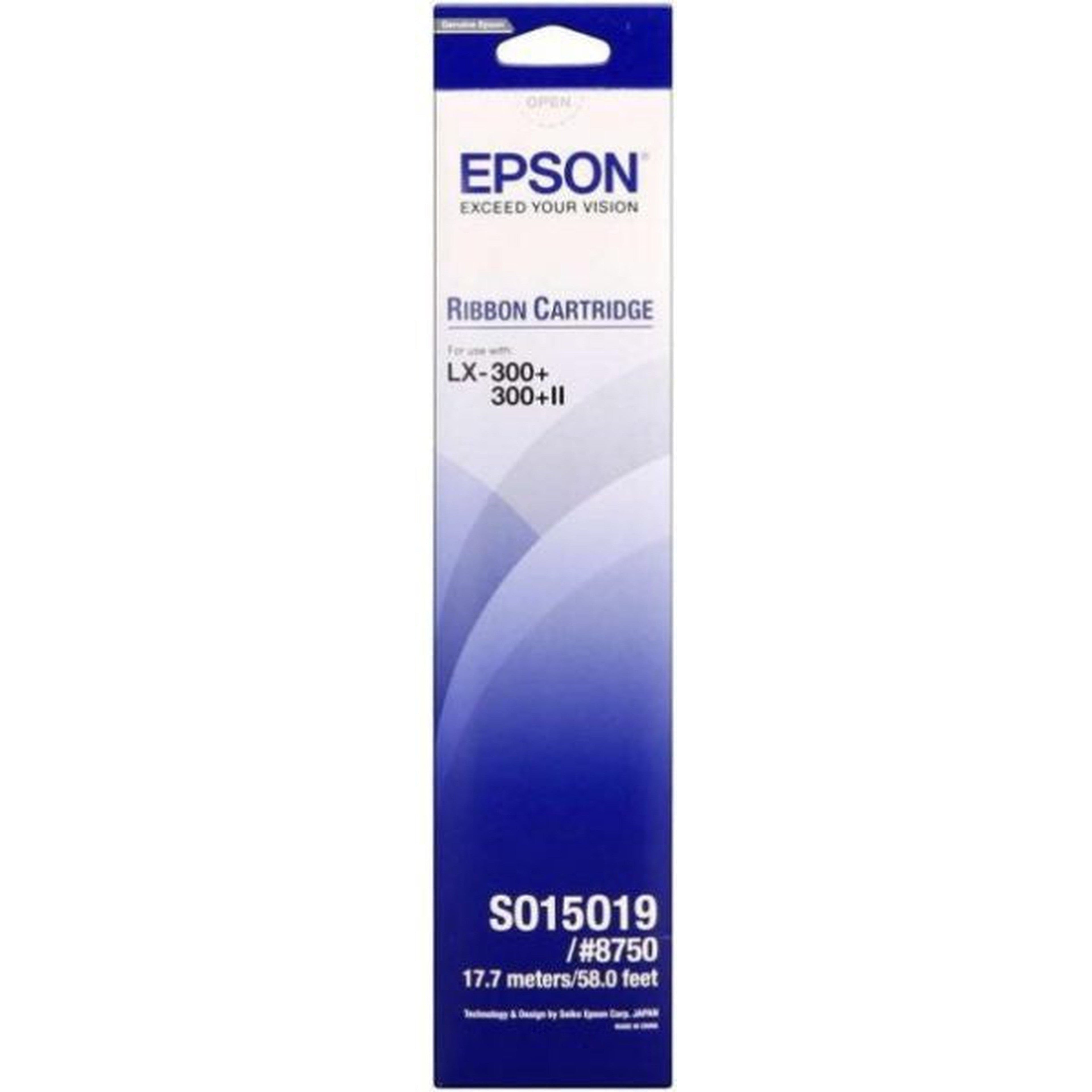 Epson Ribbon Lx300