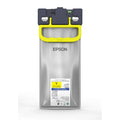Epson T05A Yellow Ink Cartridge - 20k Pages / Yellow Color / Ink Cartridge