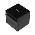 Epson TM-m30II (122) POS Thermal Receipt Printer - USB + Ethernet + NES, Black, PS, EU