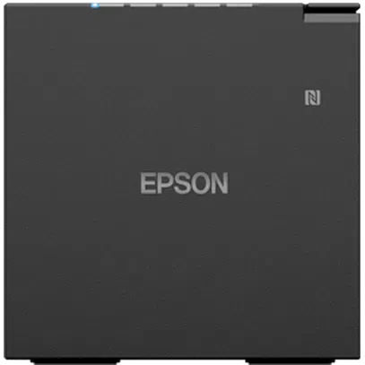 Epson TM-m30III (112A0) Receipt Printer black (USB,Type-C,Ethernet)
