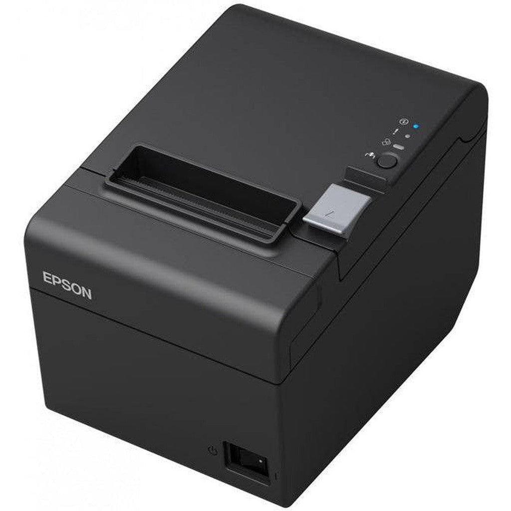 Epson Tm-T20Iii -(Usb) Thermal Receipt Printer