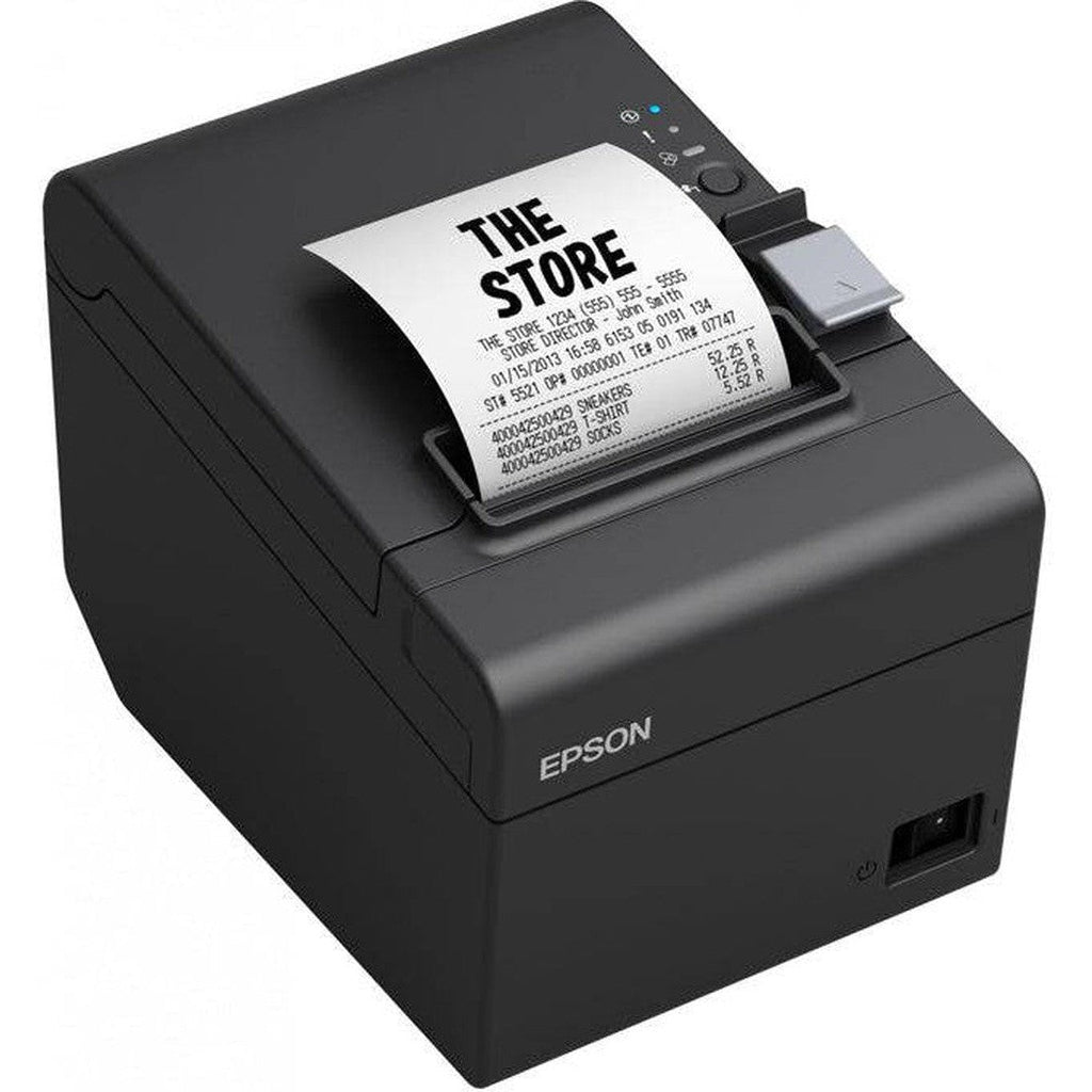 Epson Tm-T20Iii -(Usb) Thermal Receipt Printer