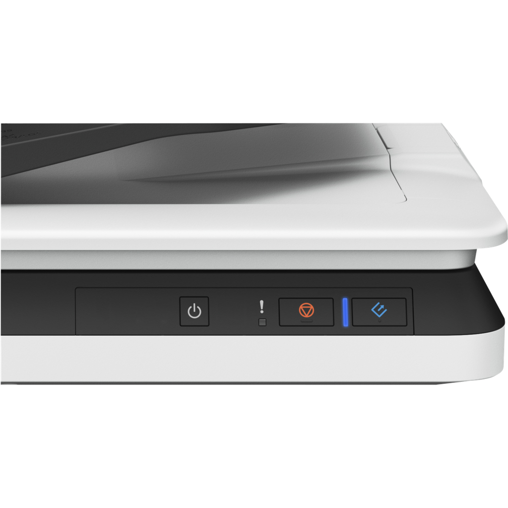 Epson WorkForce DS-1630 Flatbed Scanner with ADF [B11B239402BB]