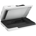 Epson WorkForce DS-1630 Flatbed Scanner with ADF [B11B239402BB]