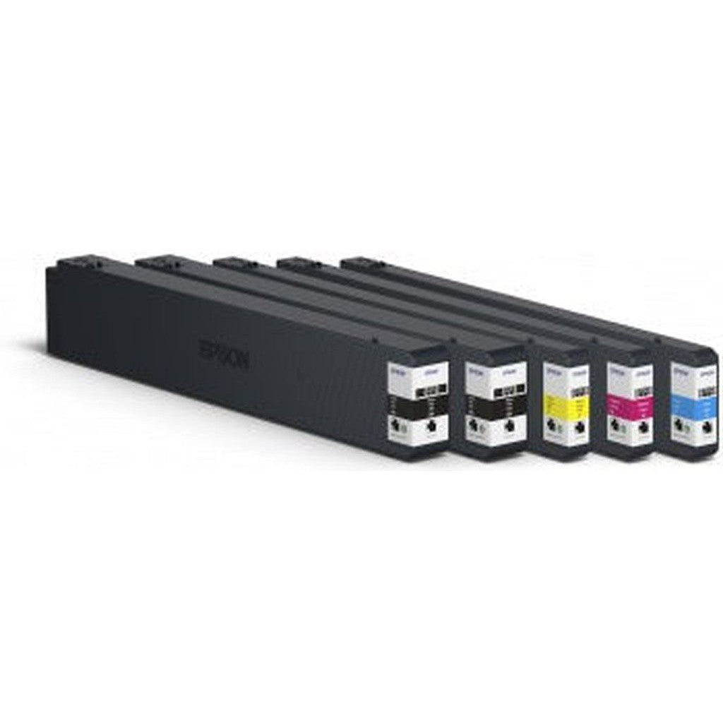 Epson Workforce Enterprise Wf C20750 Black Ink  50,000 Pages