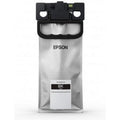 Epson Workforce Pro Wf-C529R / C579R Black Xl Ink Supply Unit  10,000 Pages