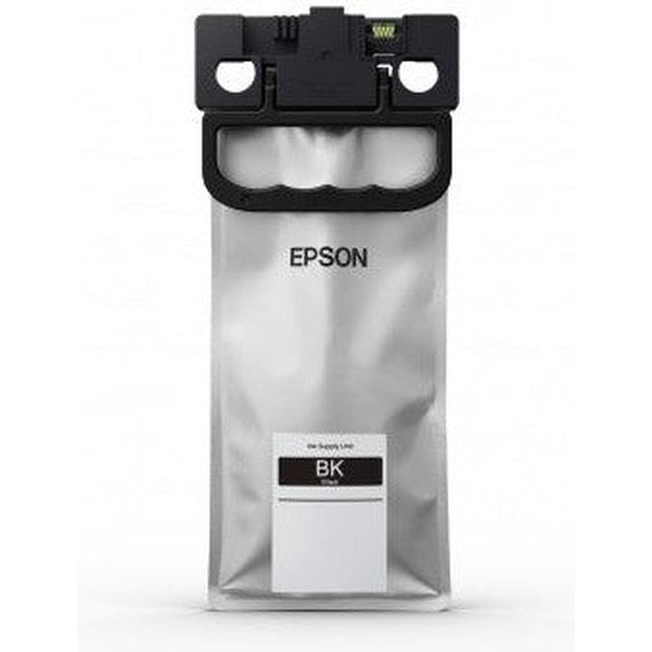 Epson Workforce Pro Wf-C529R / C579R Black Xl Ink Supply Unit  10,000 Pages