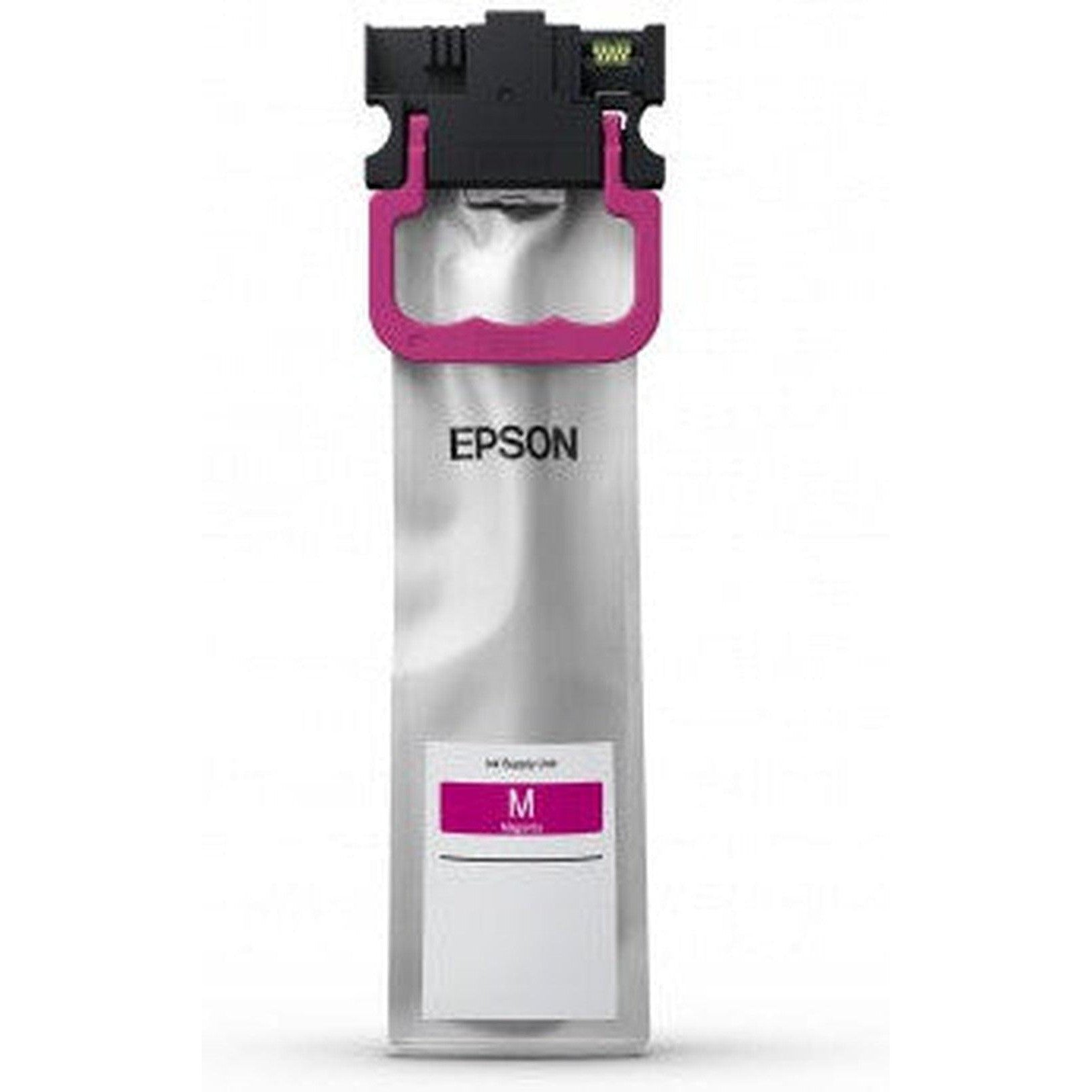 Epson Workforce Pro Wf-C529R / C579R Magenta Xl Ink Supply Unit  5,000 Pages