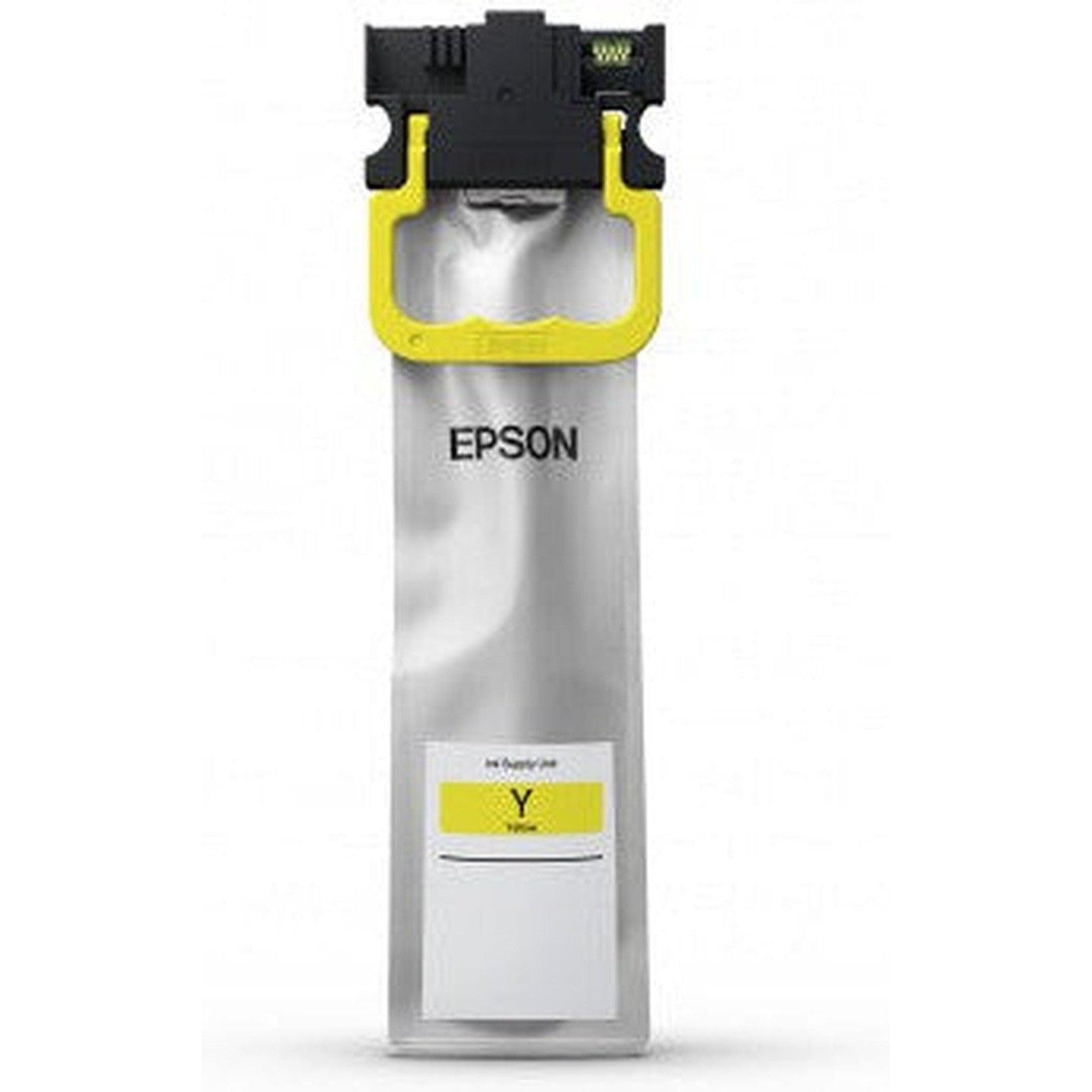 Epson Workforce Pro Wf-C529R / C579R Yellow Xl Ink Supply Unit  5,000 Pages