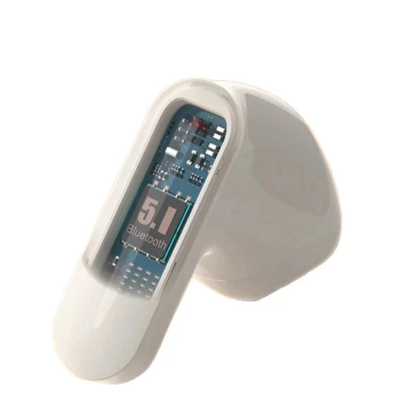 Equantu Wireless Quran Earbuds