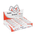 Eraser – Foska – Midium – AR5030 pkt /30pc