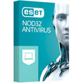 ESET NOD32 Anti Virus - 2 Device / 1 Year