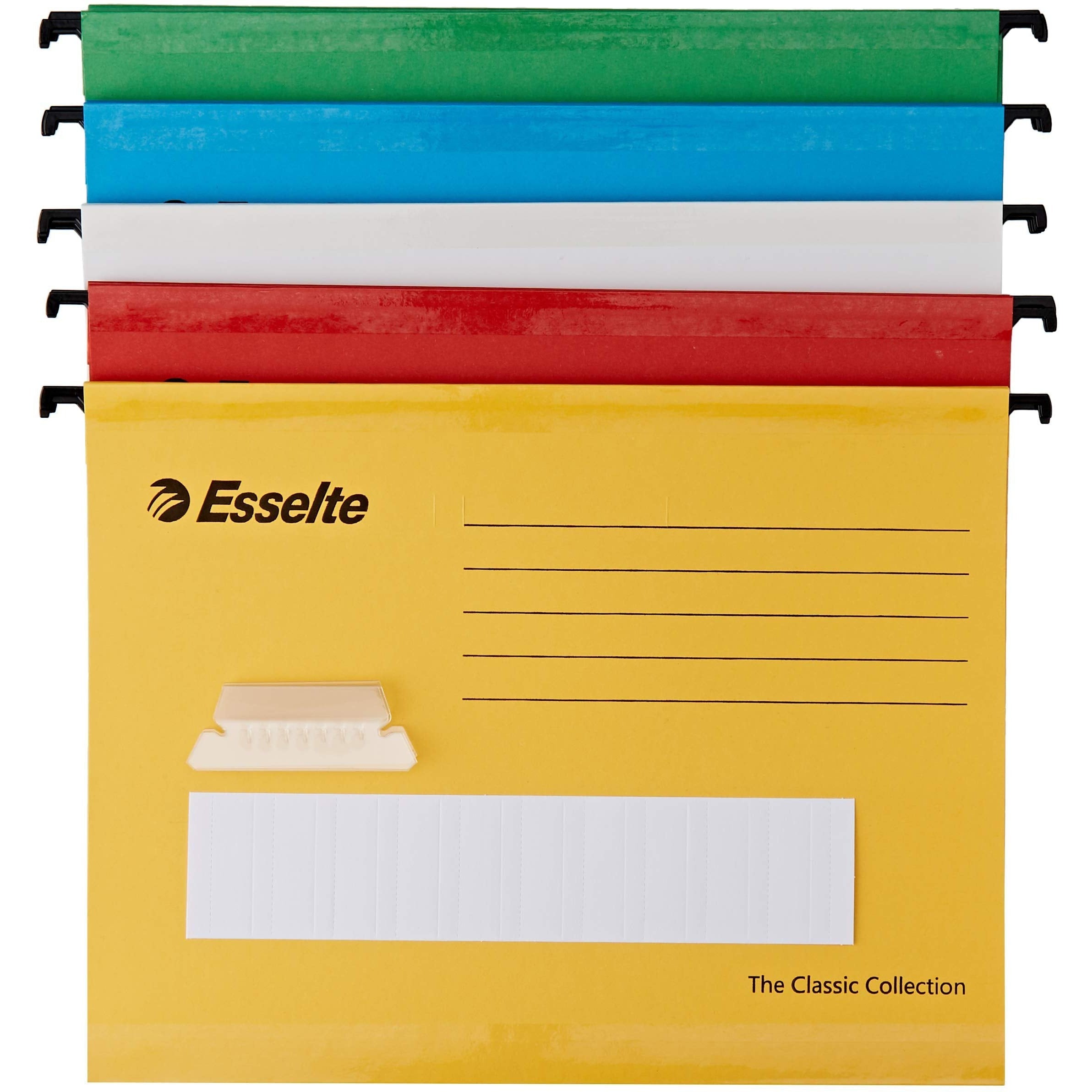 Esselte Hanging File 25Pcs/Box