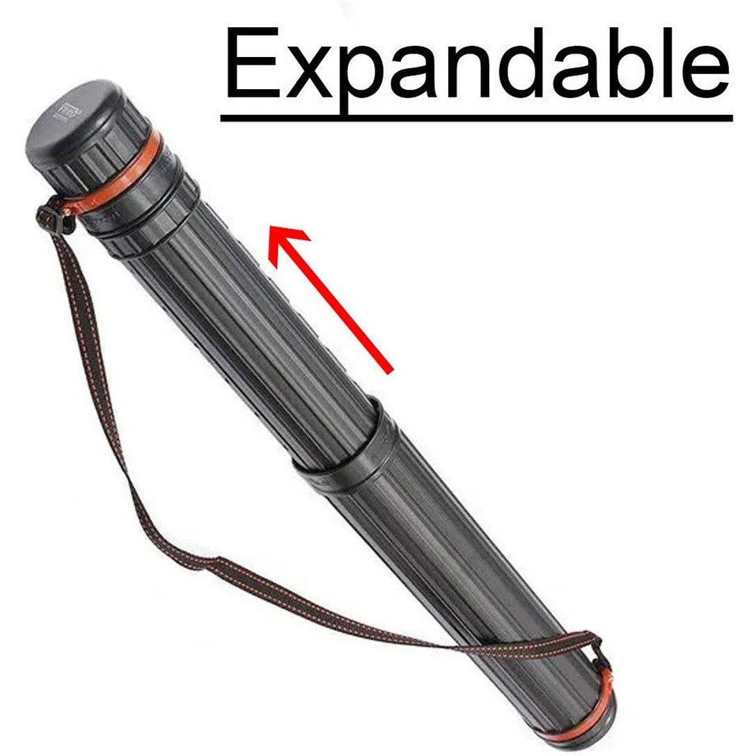 Expandable Map / Chart holder