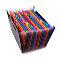 Expanding File 24 POCKET 1-1