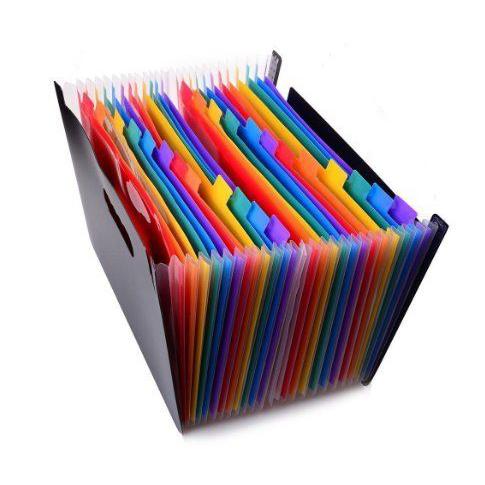 Expanding File 24 POCKET 1-1