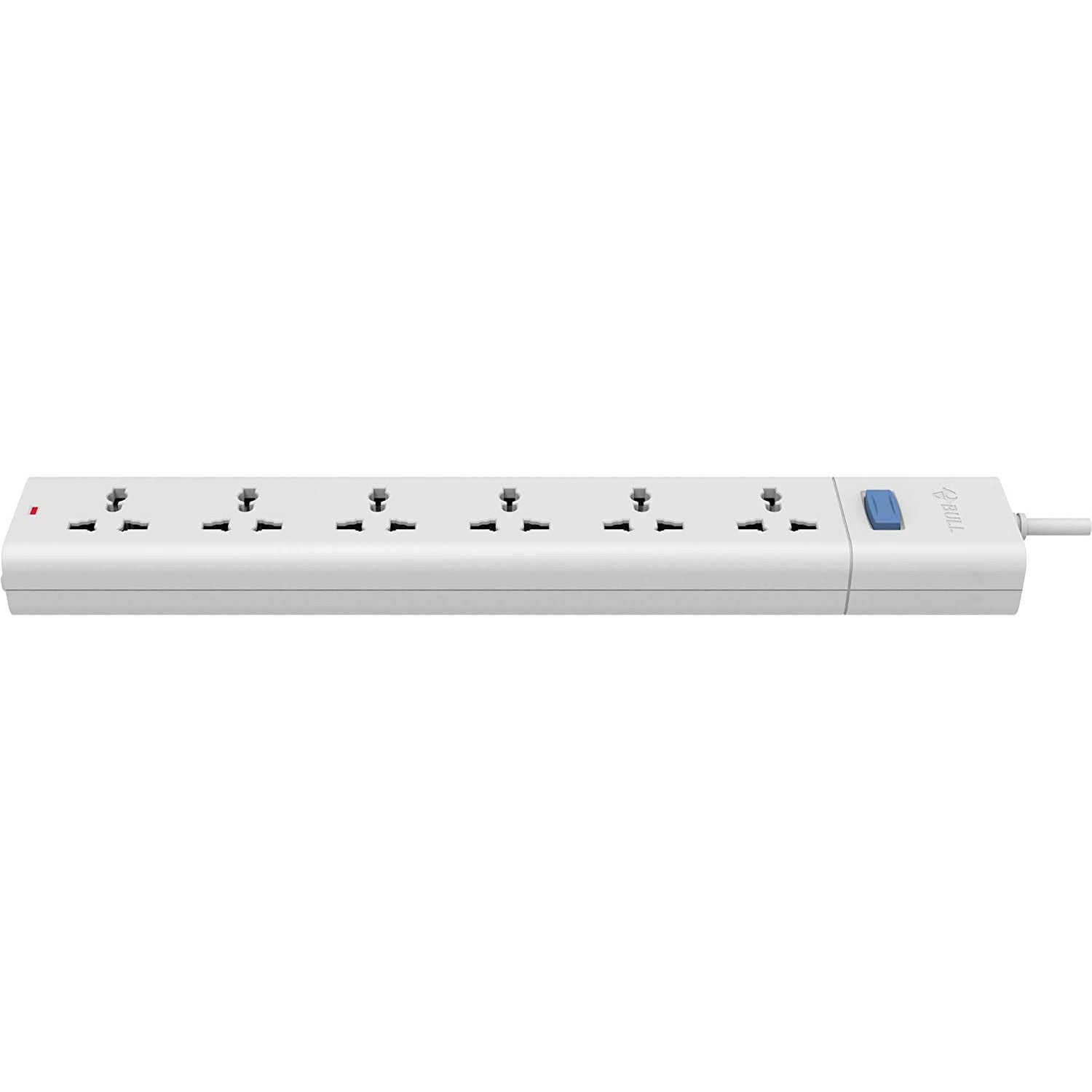 Extension Board 6 Socket