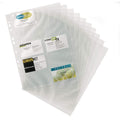 Extension set pockets VISIFIX 200 A4