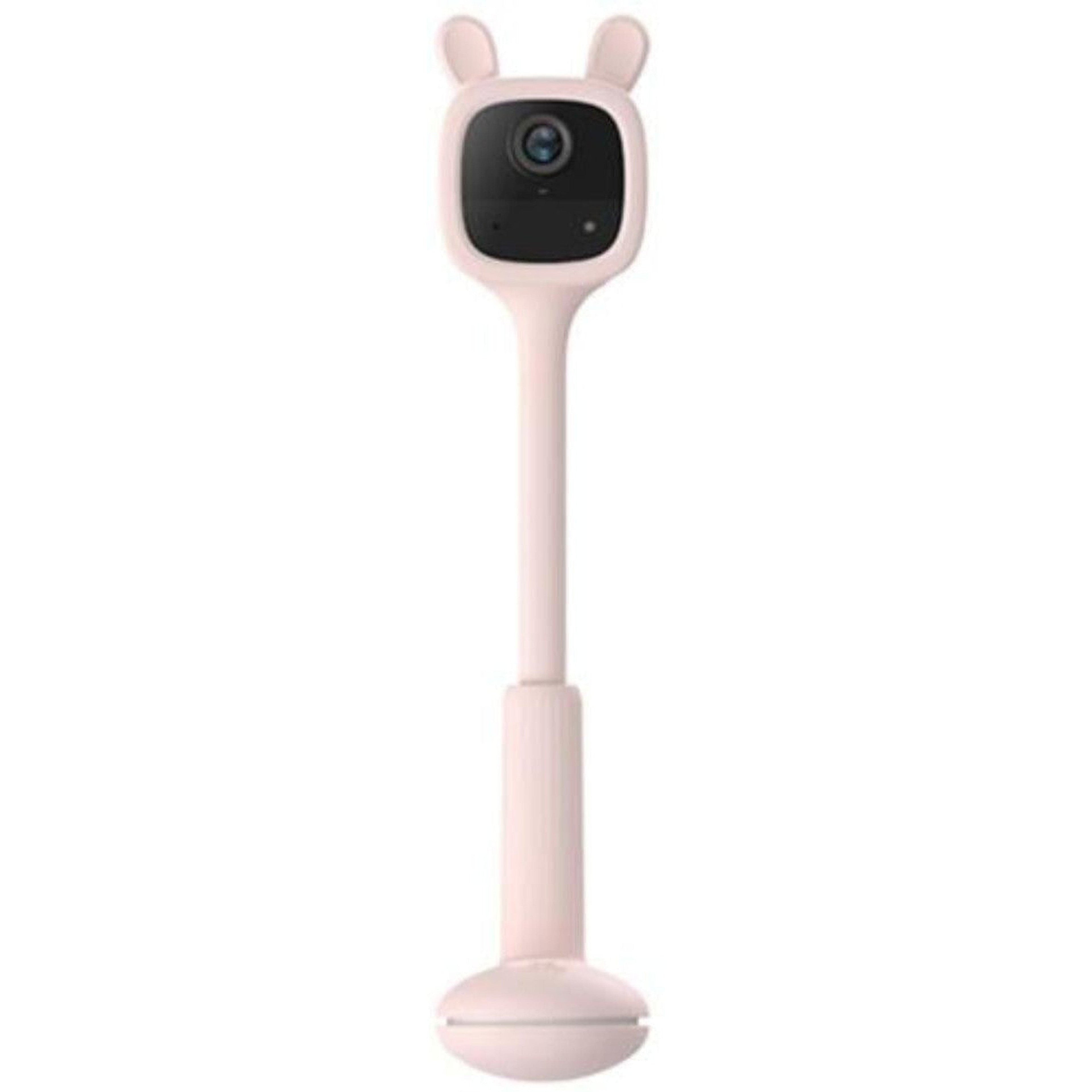 Ezviz BM1 Battery-Powered Baby Monitor - Rabbit