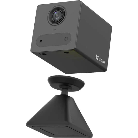Ezviz CB2 2MP Security Camera Black