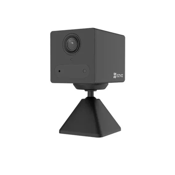 Ezviz CB2 2MP Security Camera Black