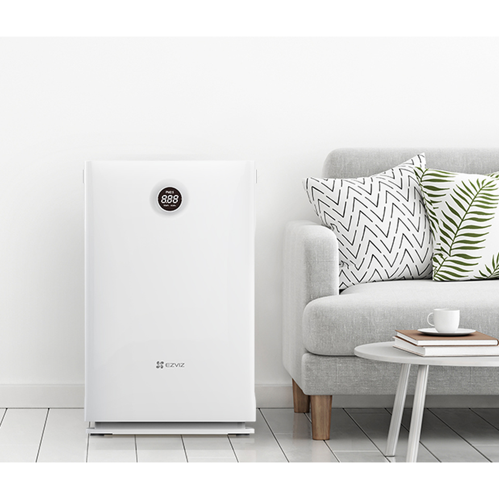 Ezviz EB350A Air Purifier - White