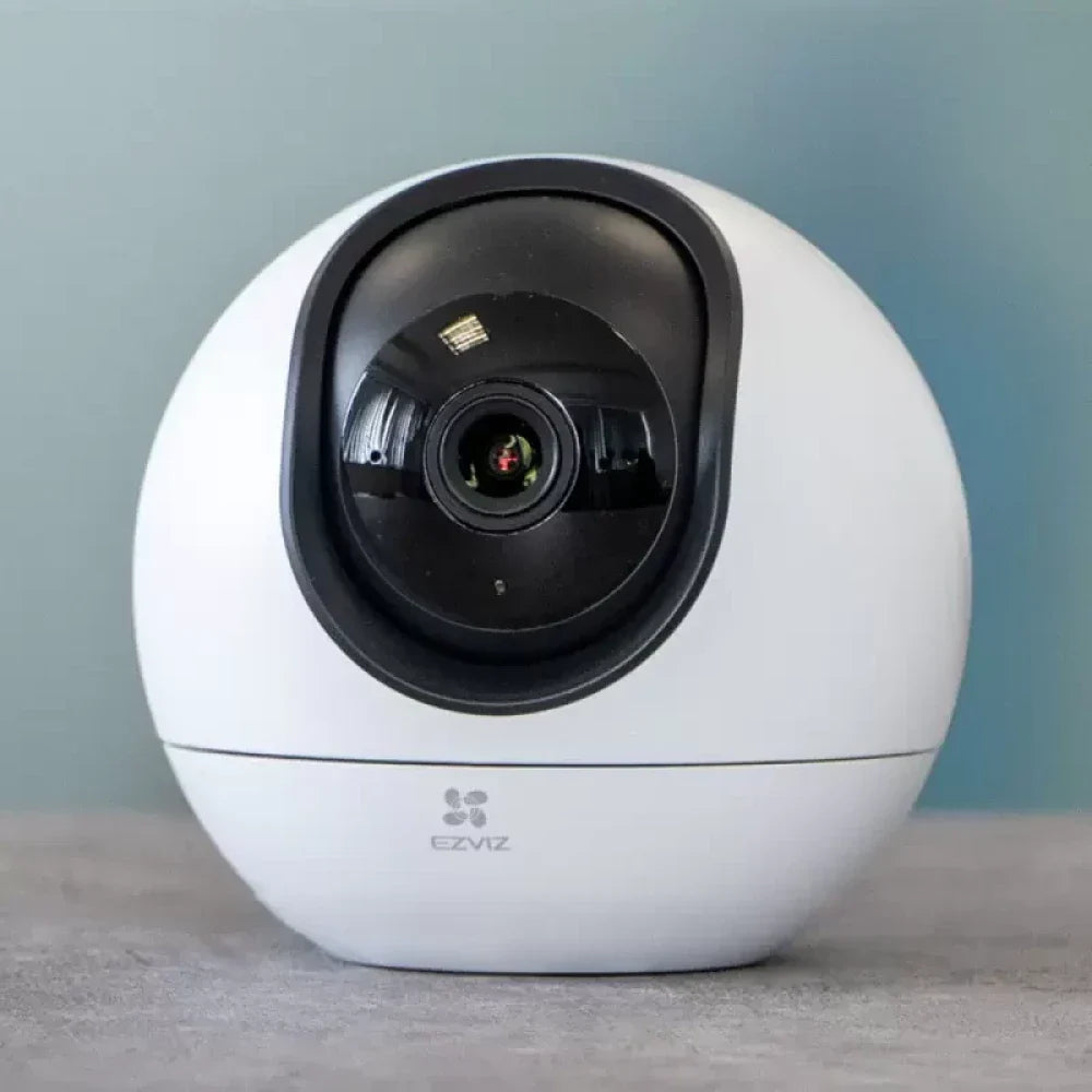 Ezviz H6 3K Security Camera