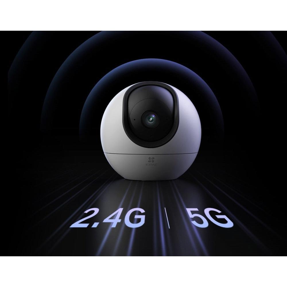 Ezviz H6 3K Security Camera