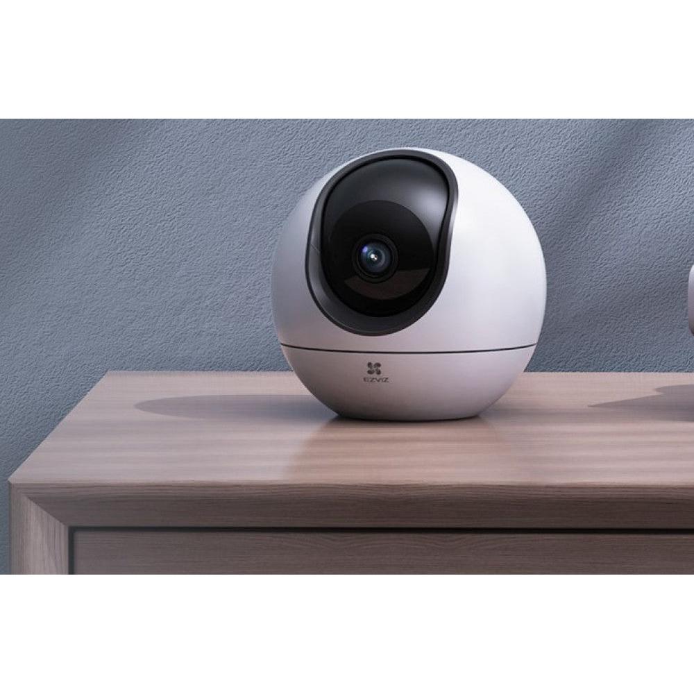 Ezviz H6 3K Security Camera