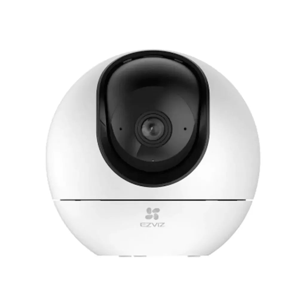 Ezviz H6 3K Security Camera