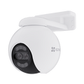 Ezviz H80x Dual 4K Pan & Tilt Wi-Fi Camera