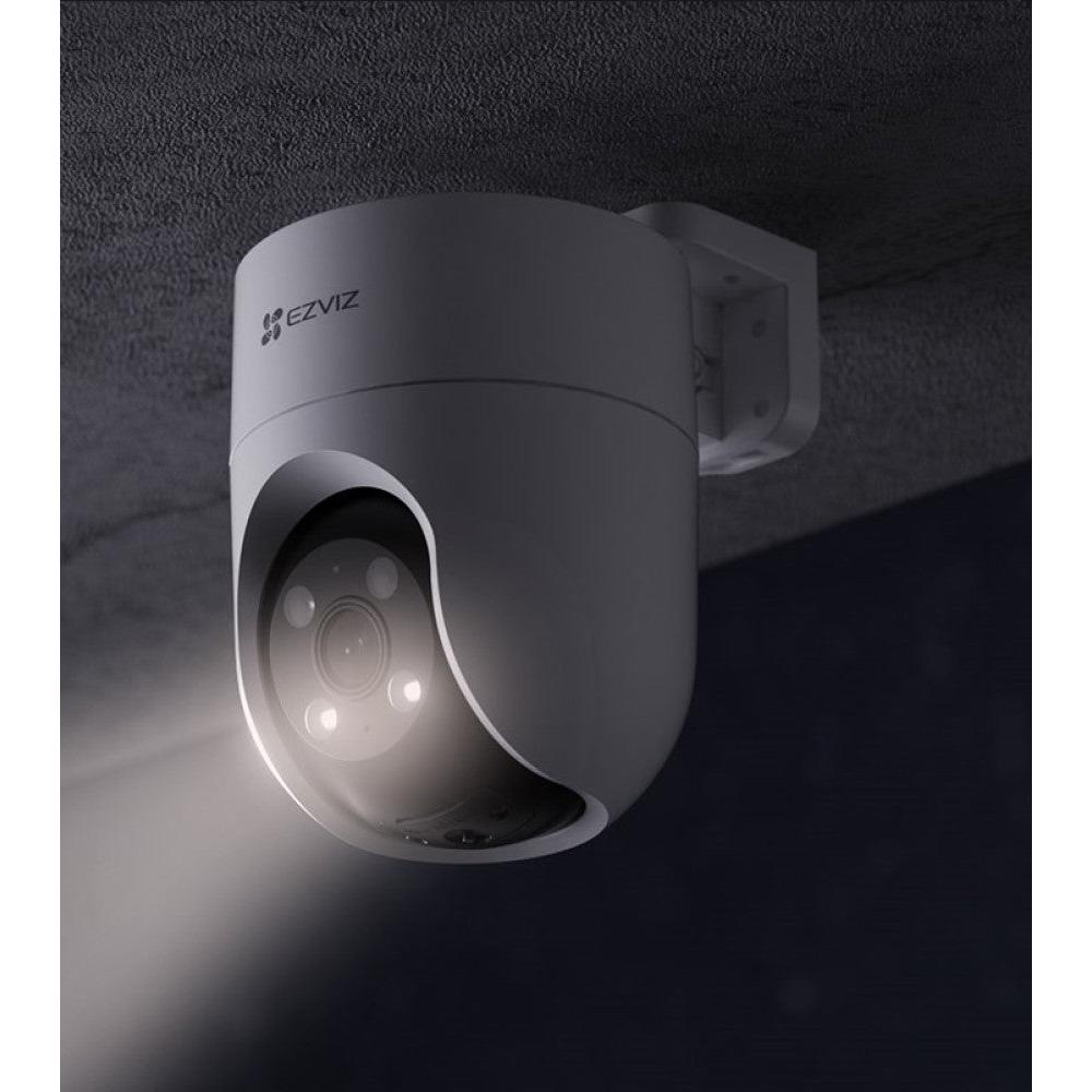 Ezviz H8C 2K+ Security Camera
