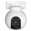 Ezviz HB8 2K Pan & Tilt Wi-Fi Camera White