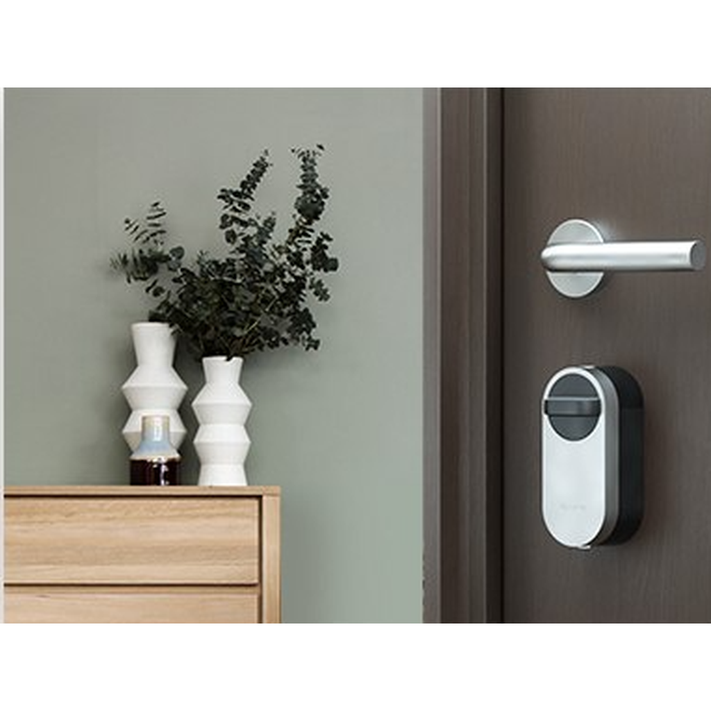 EZVIZ DL01S Smart Door Lock – Secure & Convenient Access