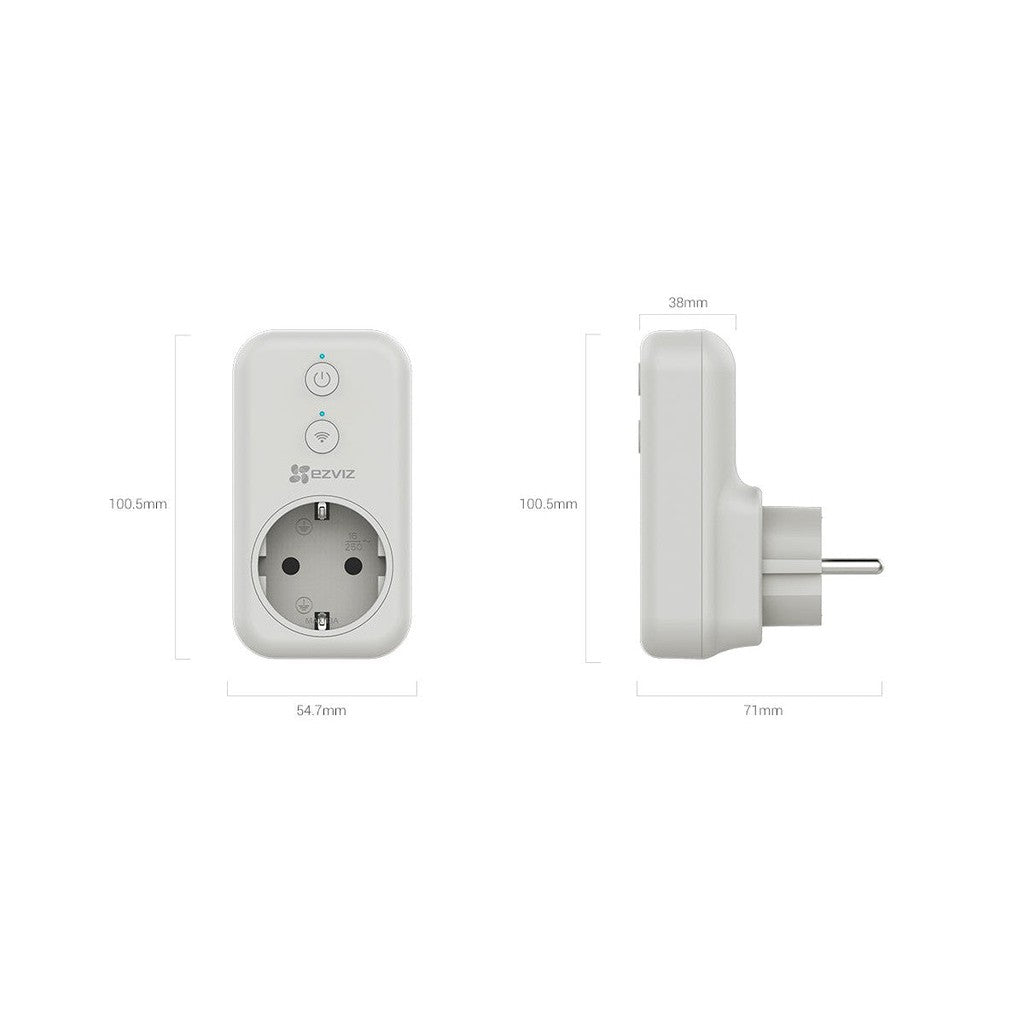Ezviz T31 Smart Plug