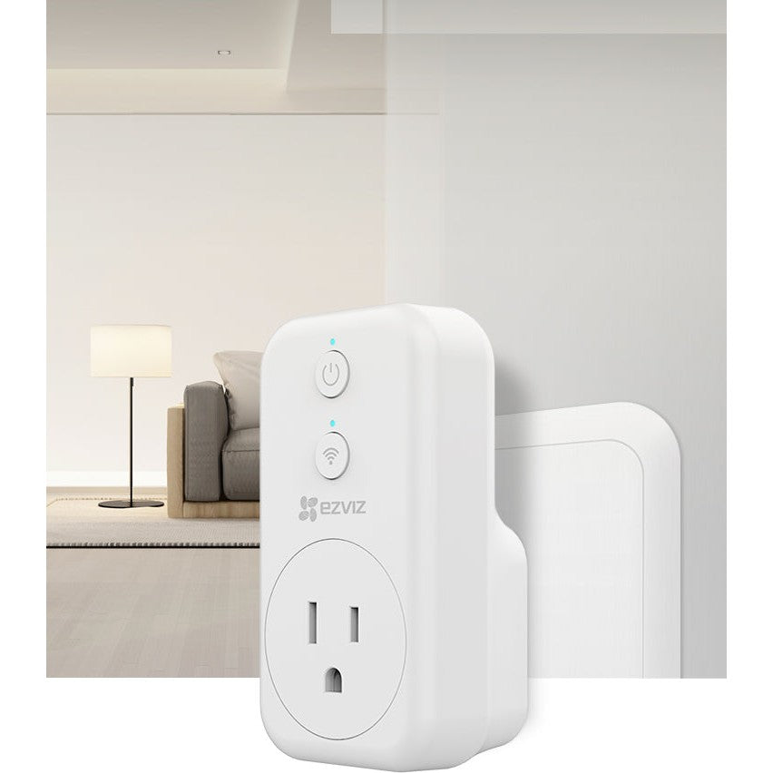 Ezviz T31 Smart Plug