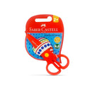 FABER CASTELL SCISSORS KINDER