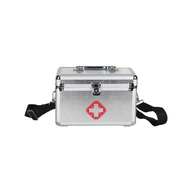 FIRST AID BOX