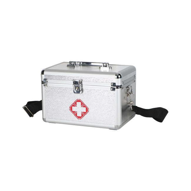 FIRST AID BOX