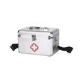 FIRST AID BOX