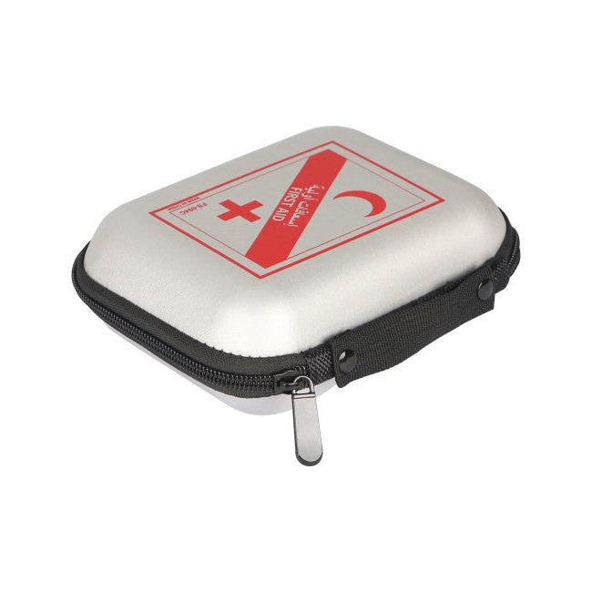 FIRST AID KIT GREY FS-094C